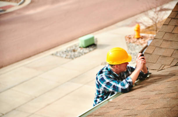 Professional Roofing Contractor in Melrose, MN