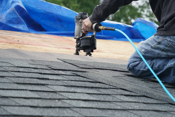 Tile Roofing Contractor in Melrose, MN